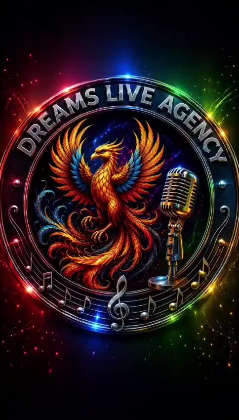 @DREAMS LIVE AGENCY
