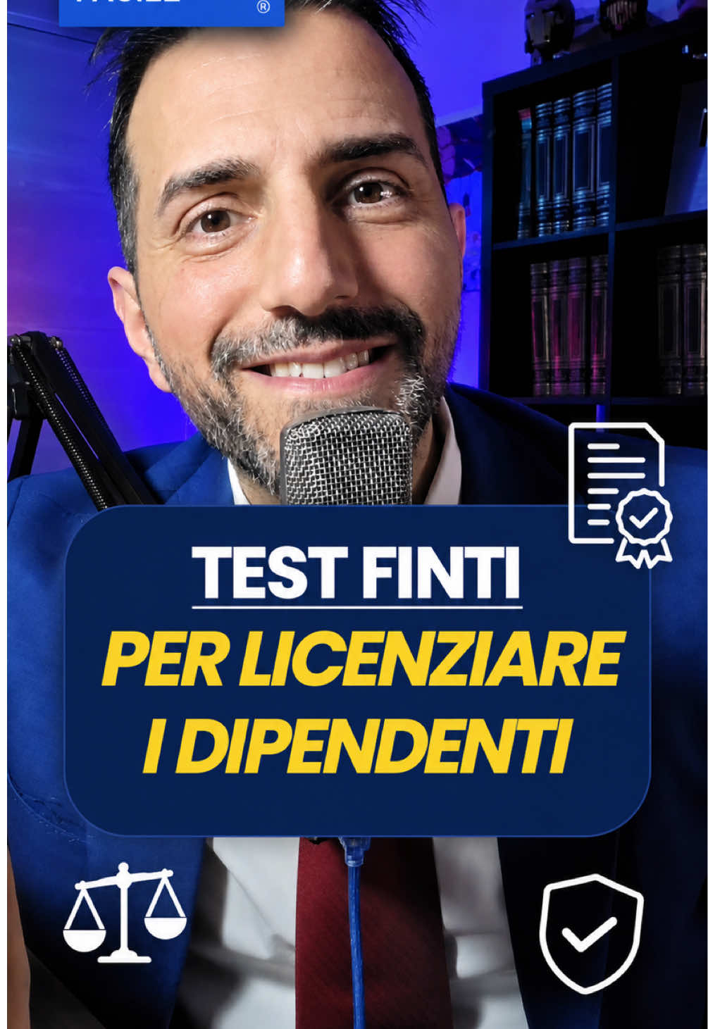 @Ricorso Facile