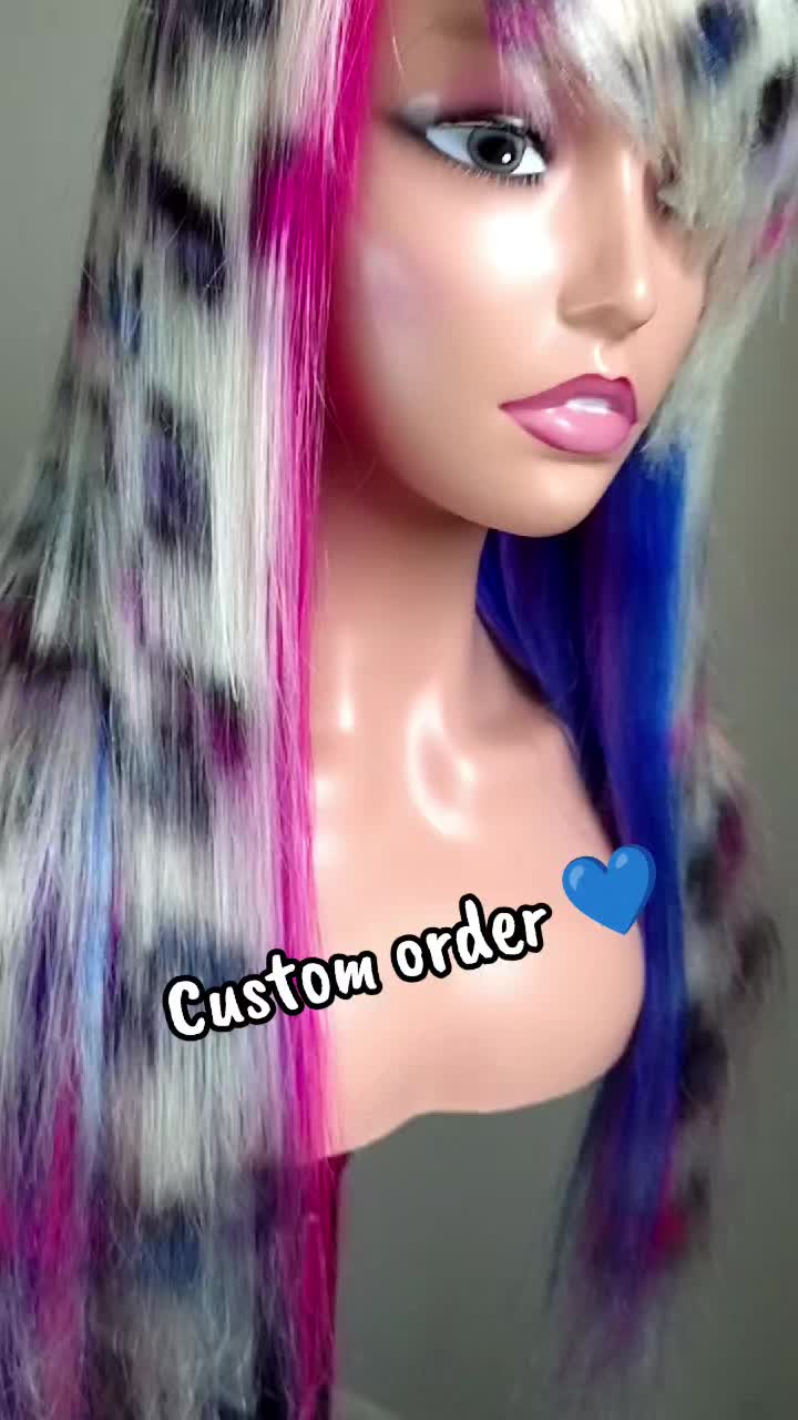 @KT -Luna Moon Hair