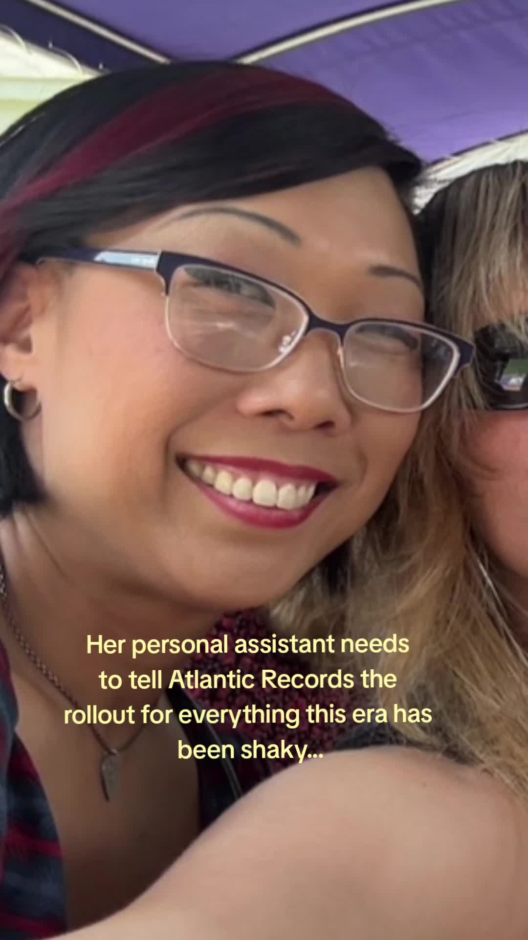 @Uncover Mel