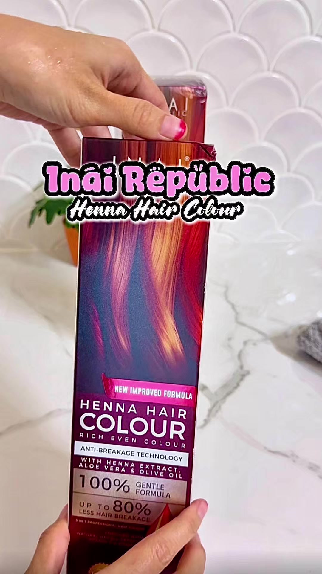 @Kakak Pink | Yananoott