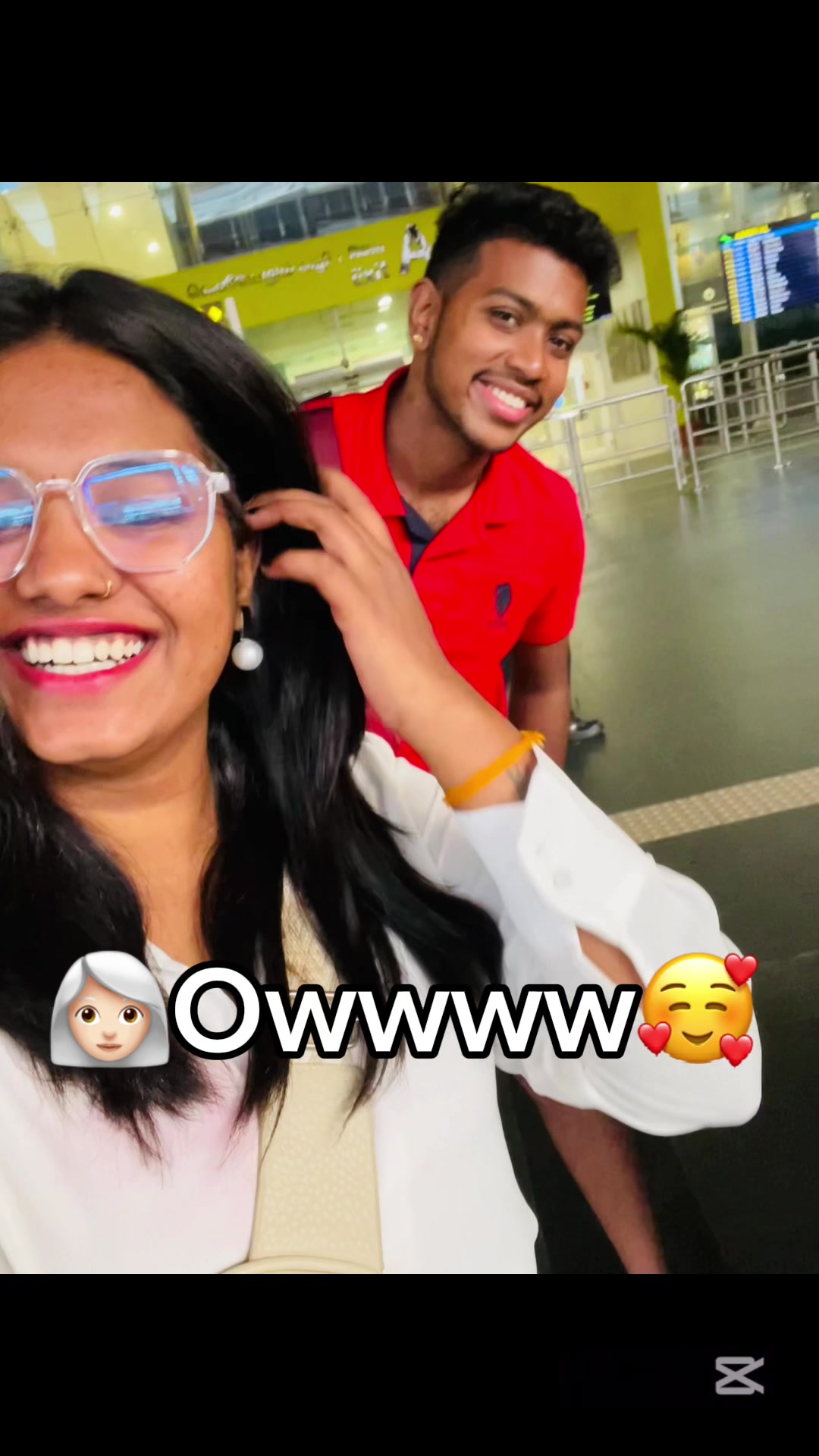 @Nisha Vijayakumar🧿