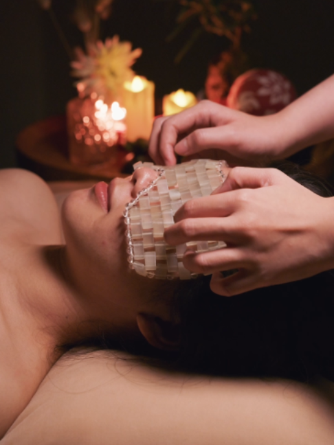 @Tấm Ơi Spa - Academy
