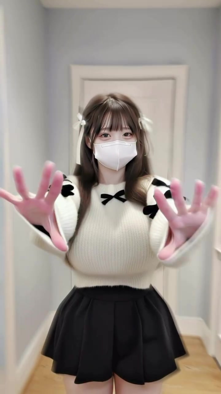@ふうかとねむ
