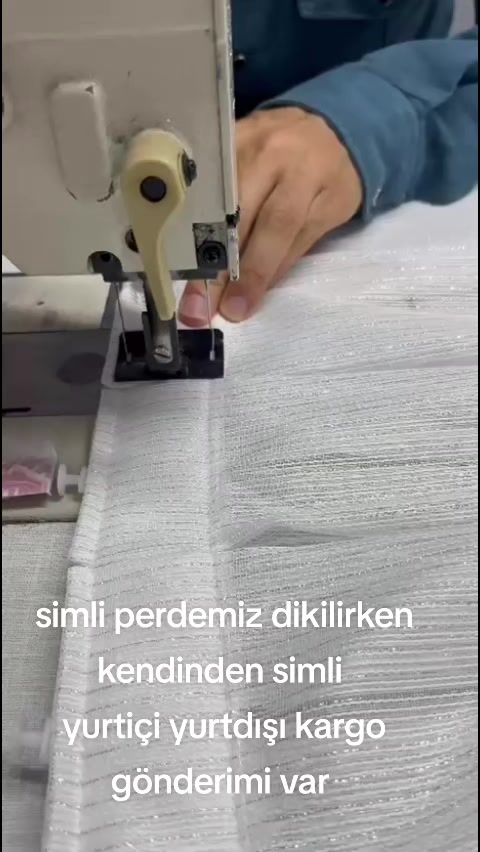 @halk perdeci