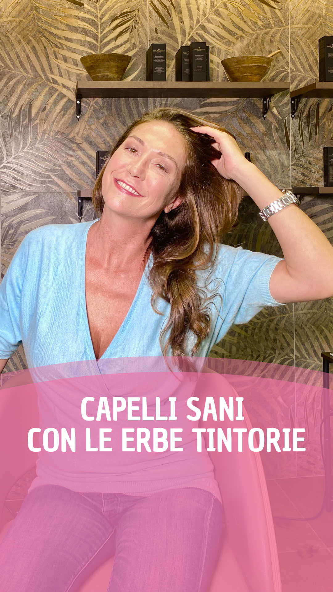 @Tessa Gelisio
