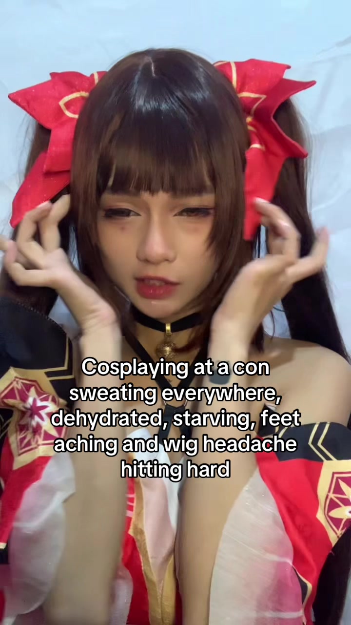 @FB : Kanna Doe ☆