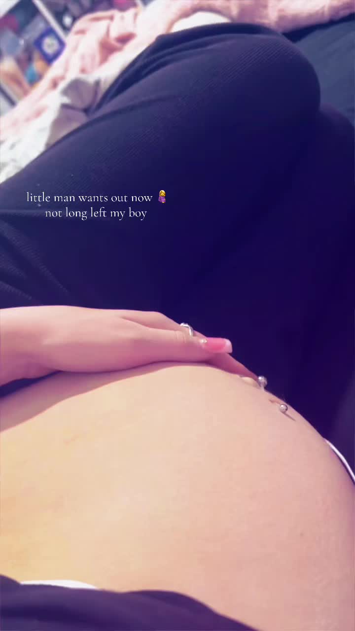@ells 🍒 |mommy to be 👶💙
