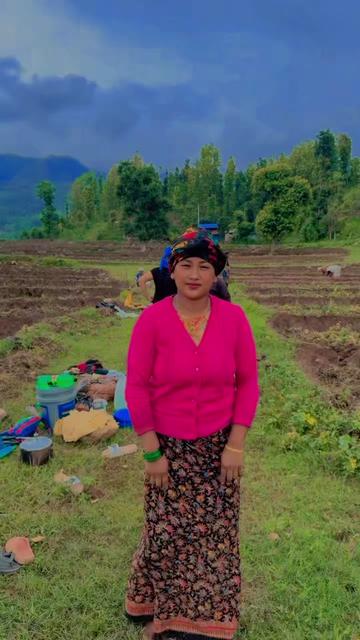 @HOME MINISTER 🇳🇵