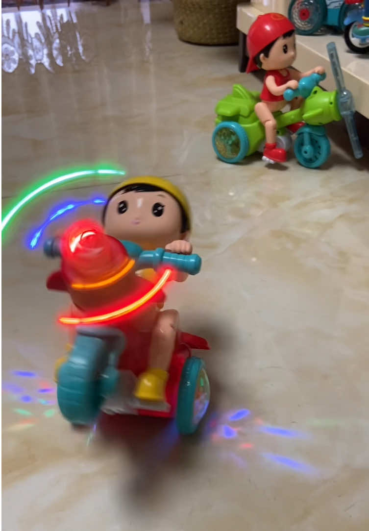 @Cheerful Toy