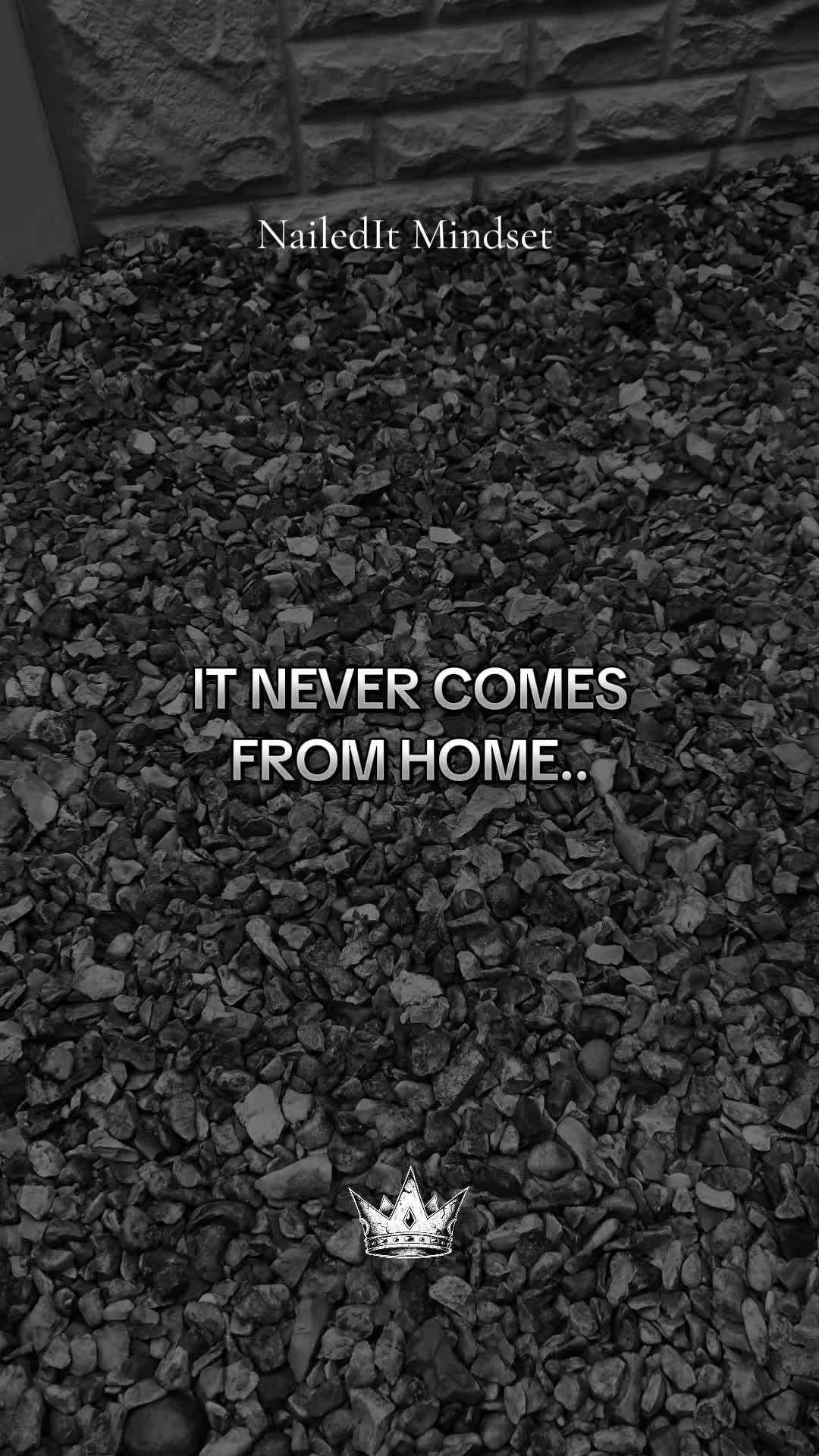 @NailedIt Mindset