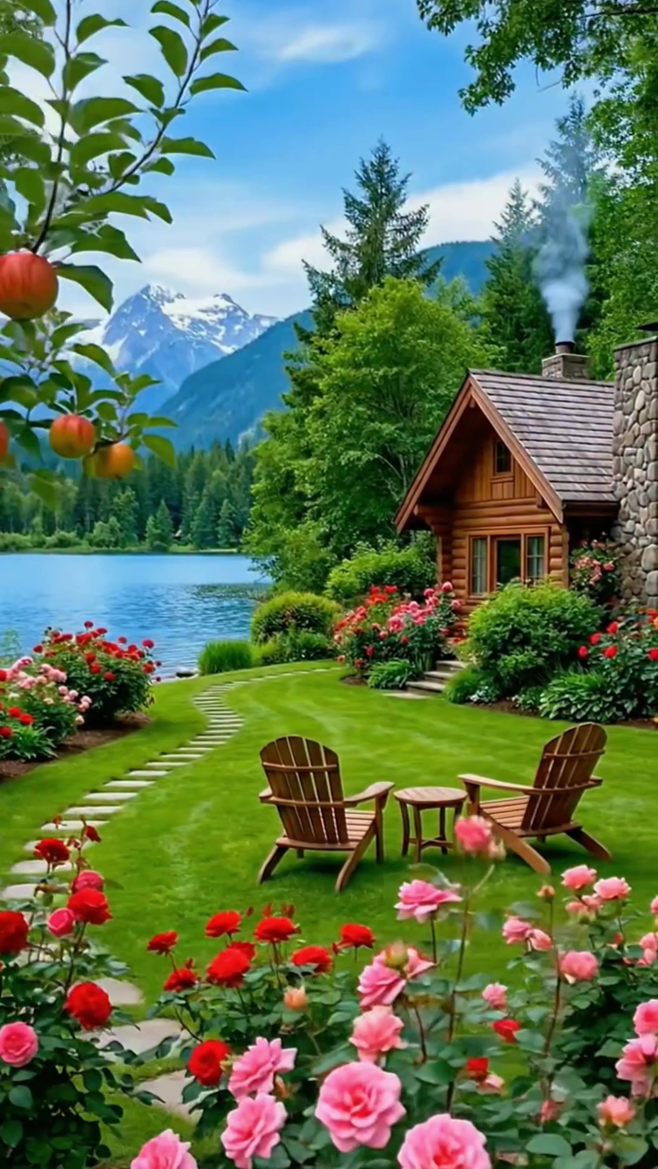 @World 🌍 beauty