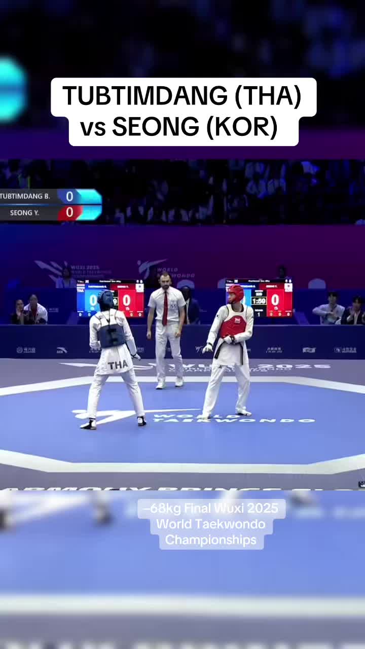 @TKD