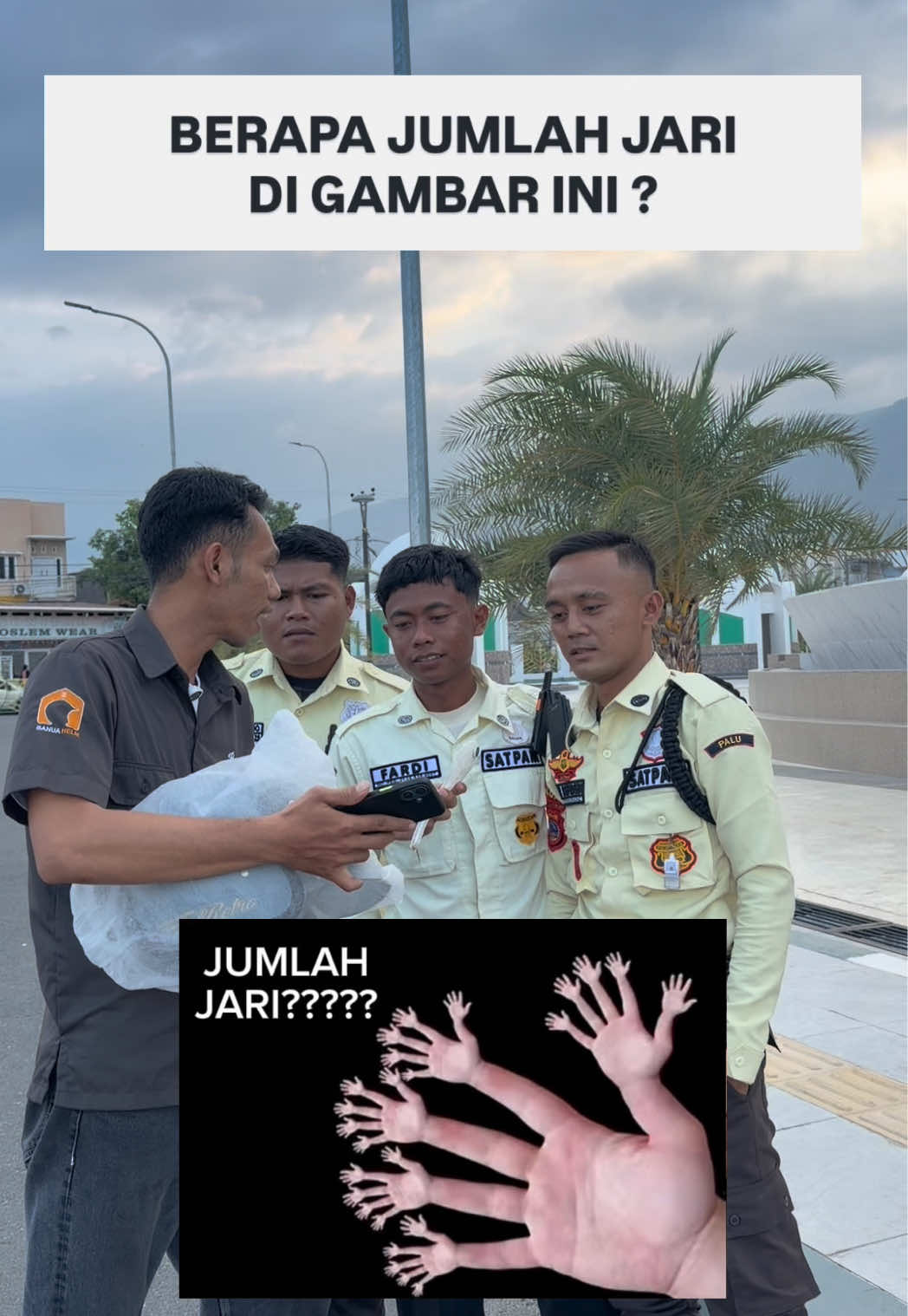 @Banua Helm