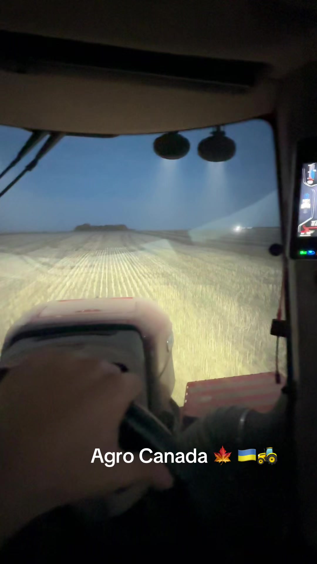 @🇺🇦 Andrii Melnyk 🚜🇨🇦