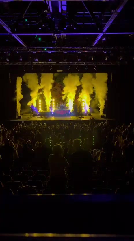 @Matt Shaw Live