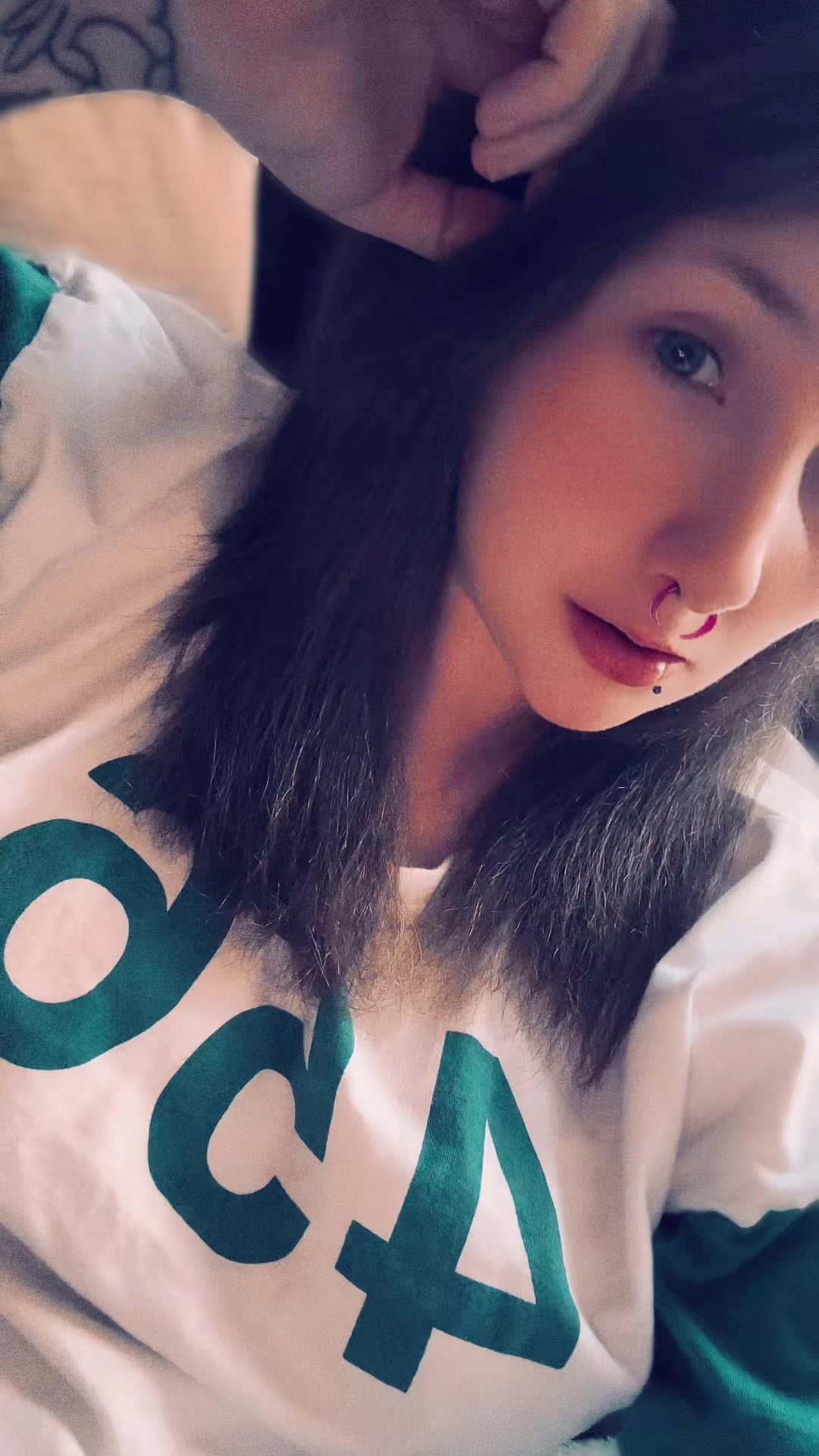 @아리