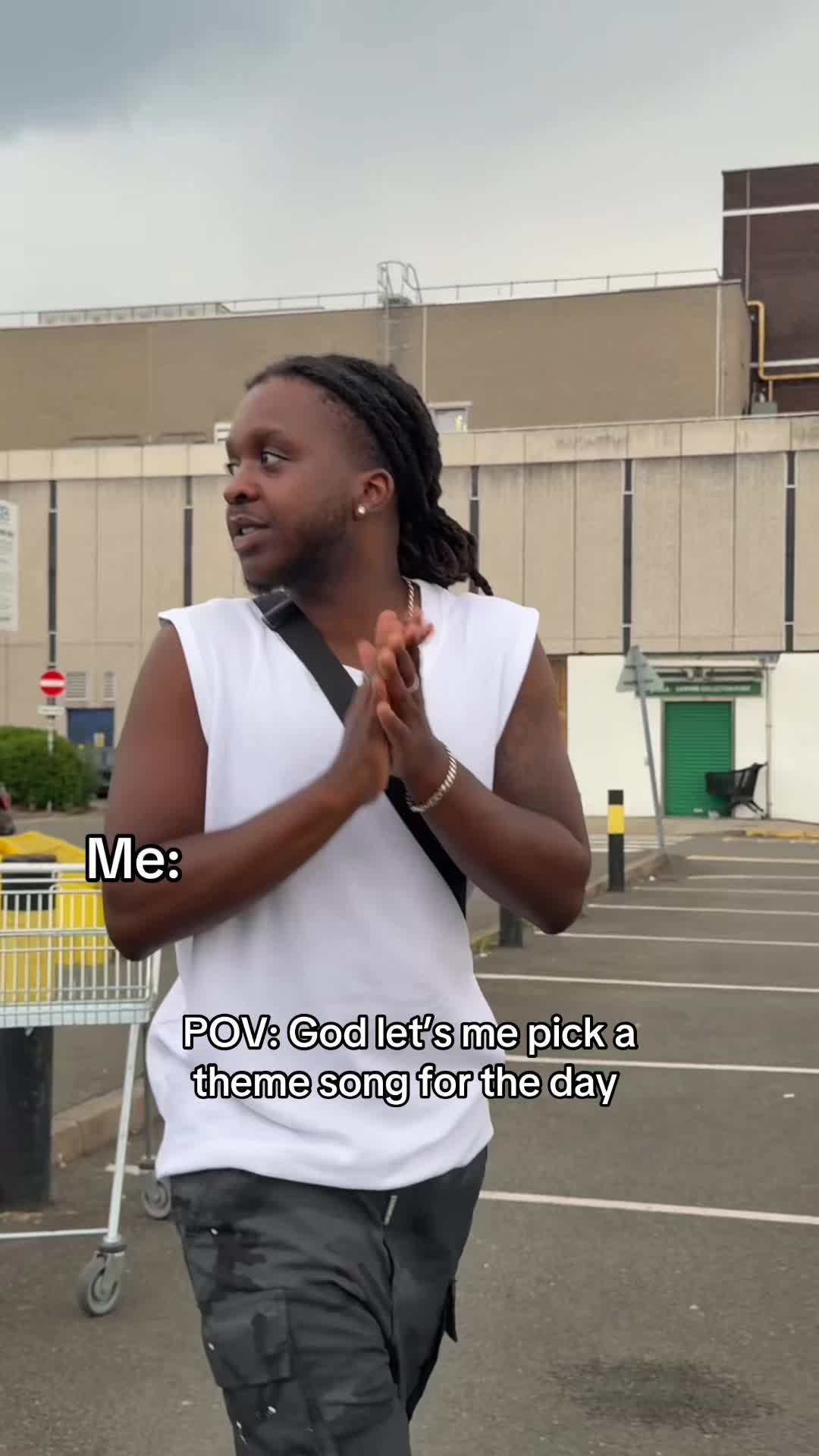 @Tyreese