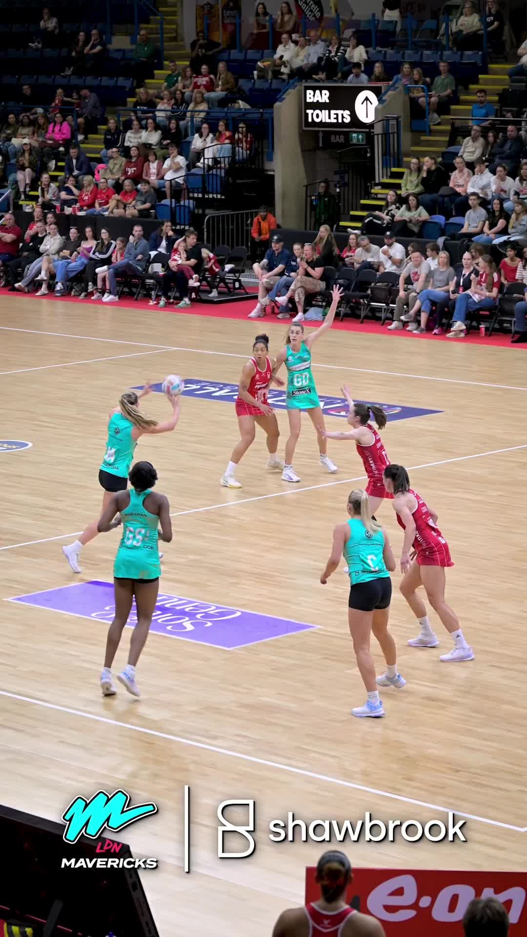 @London Mavericks
