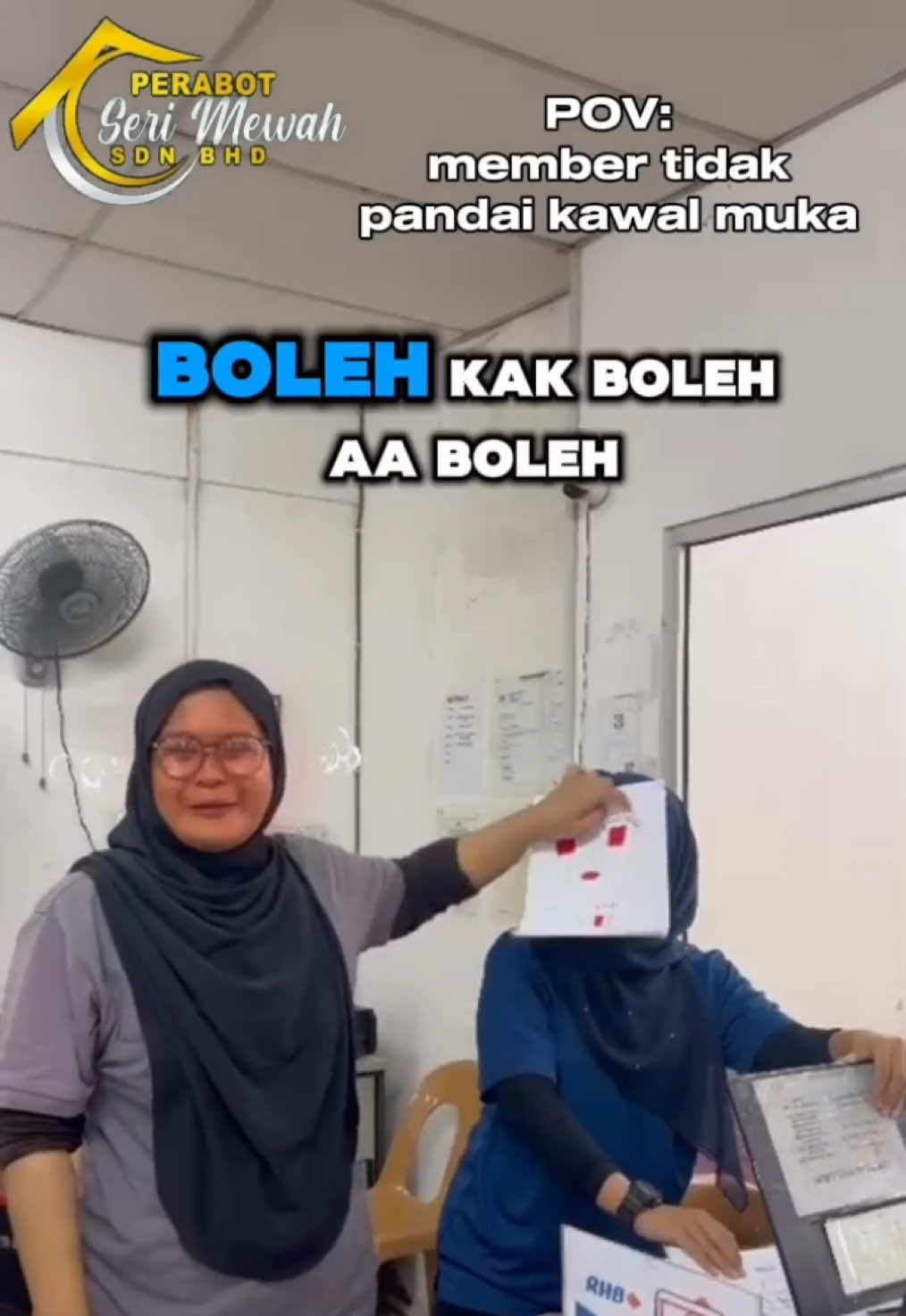 @Perabot Seri Mewah LD SDN BHD