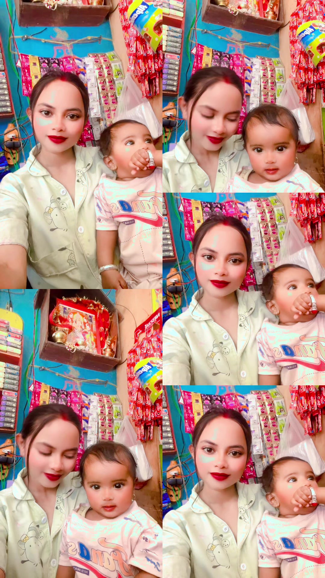 @Mayank mom🤱💜