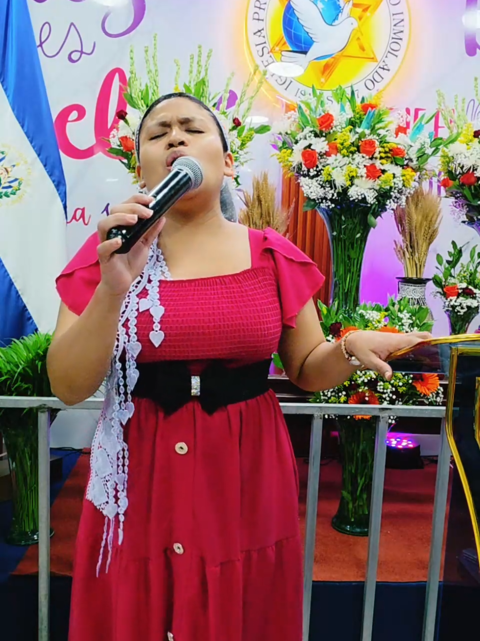 @Esposos Panameño