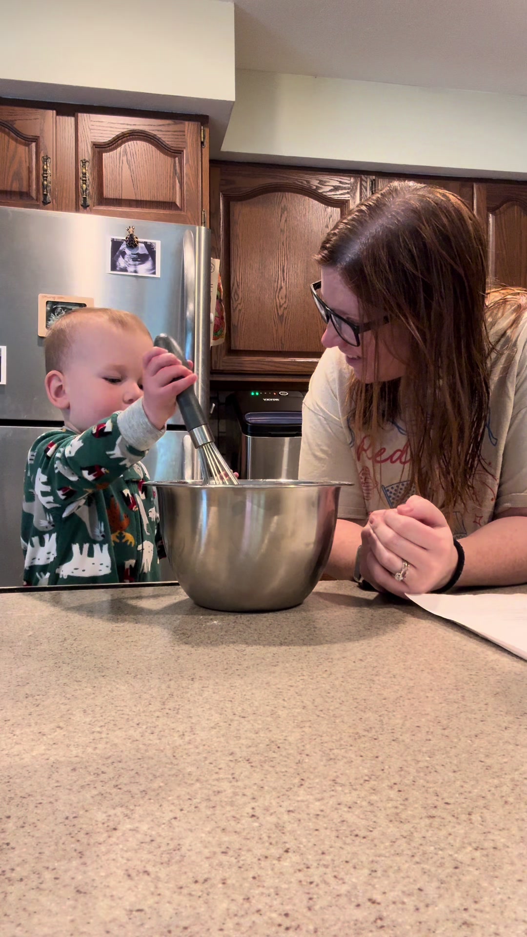 @Kate | SAHM