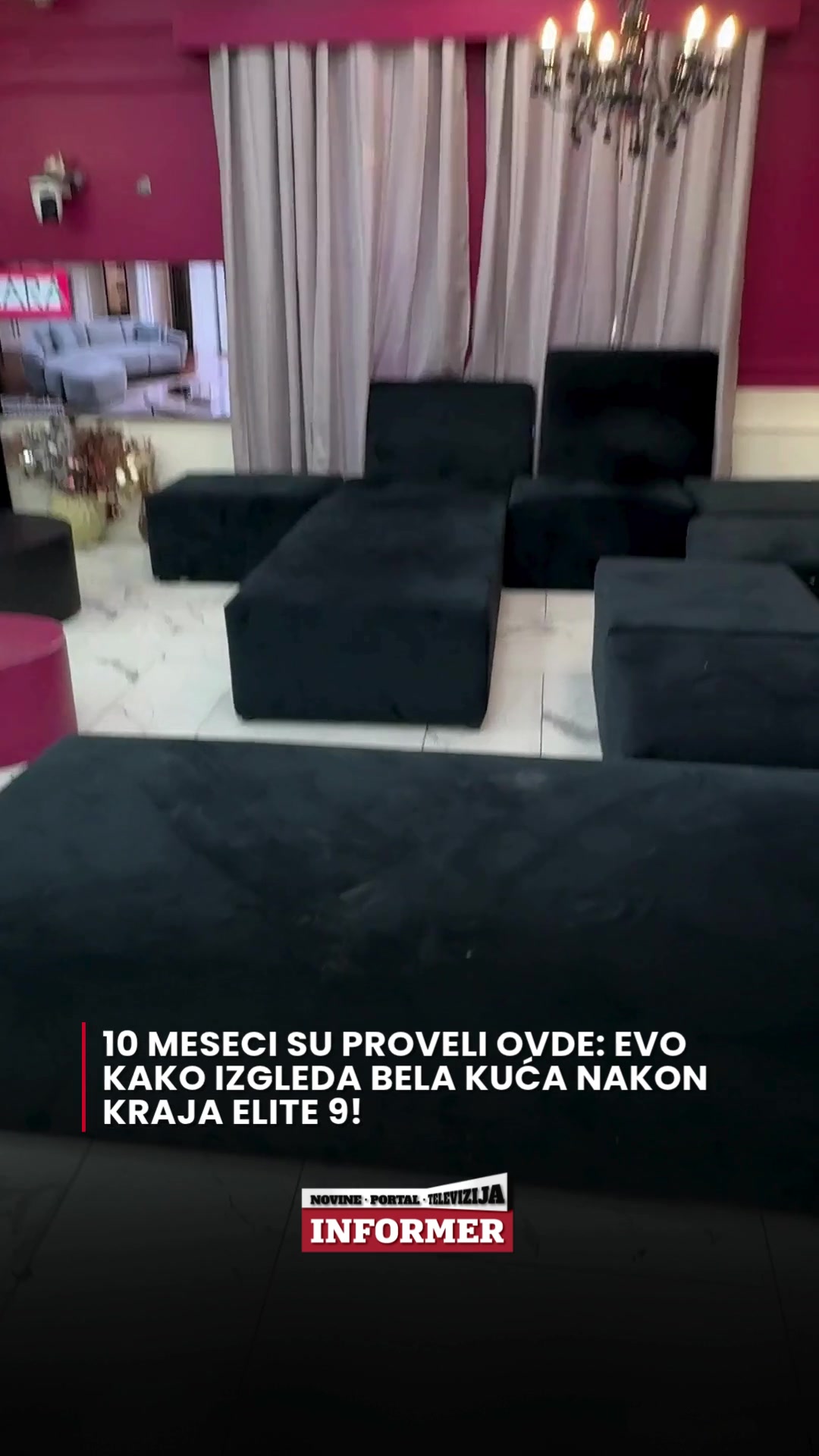 @Informer TV
