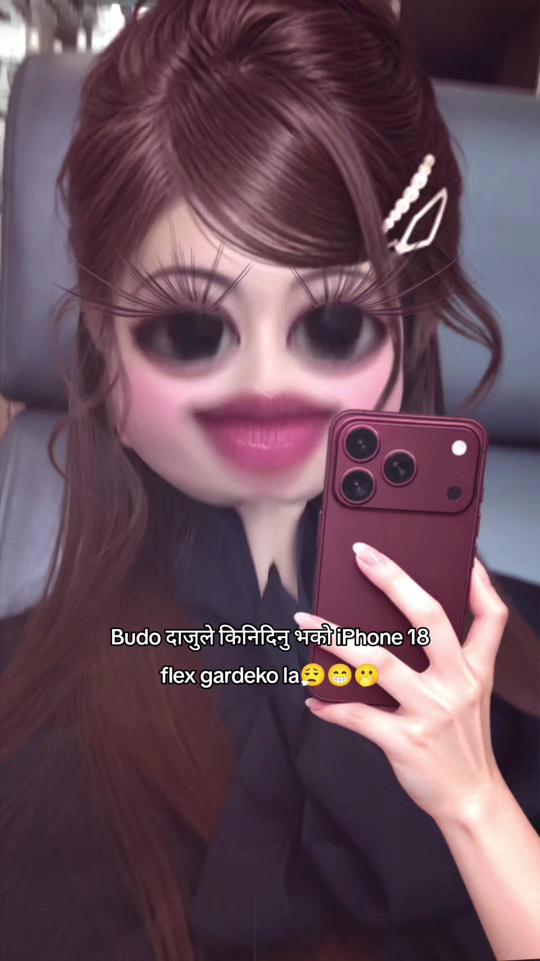 @Apsara singtan Tamang