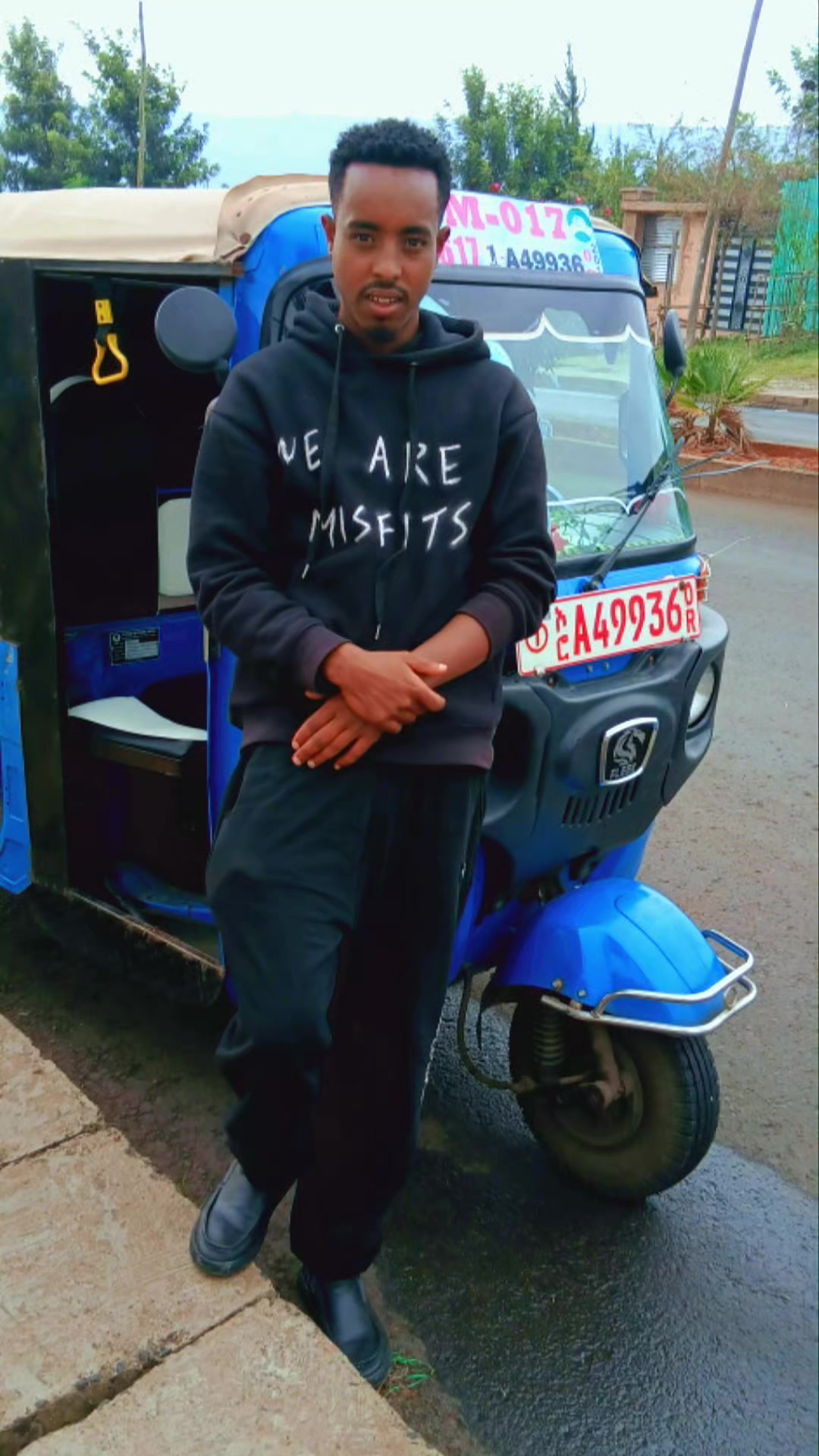 @Tariku Fekeda