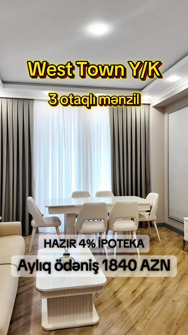 @Best Home Daşınmaz Əmlak