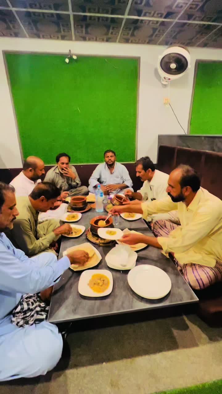 @Punjab Plus Restaurant
