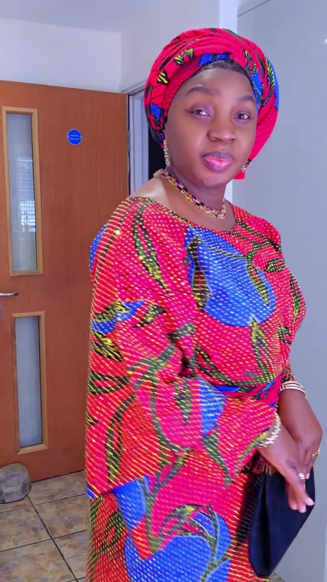 @Glam afrique