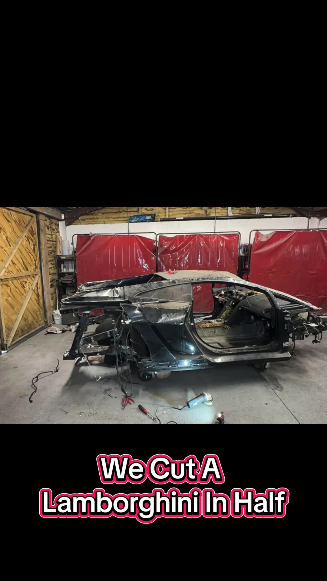@Anarchy Garage