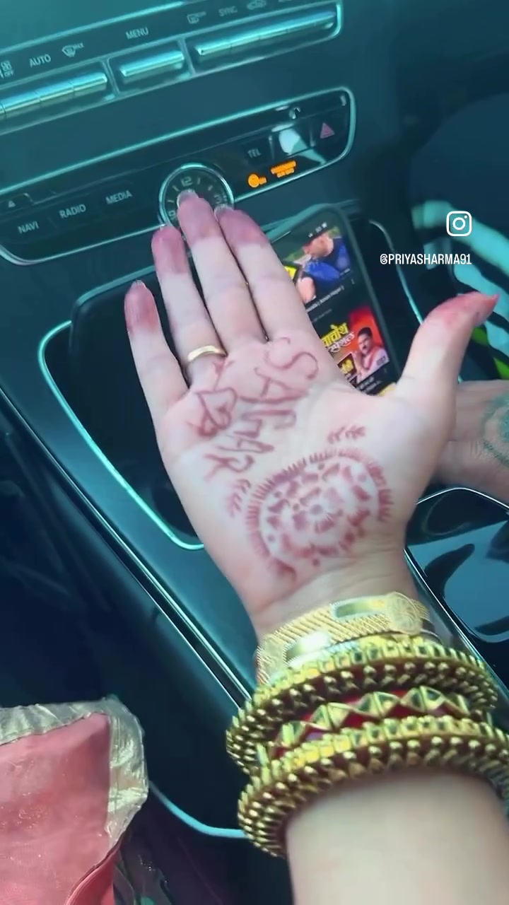 @Priya Sharma