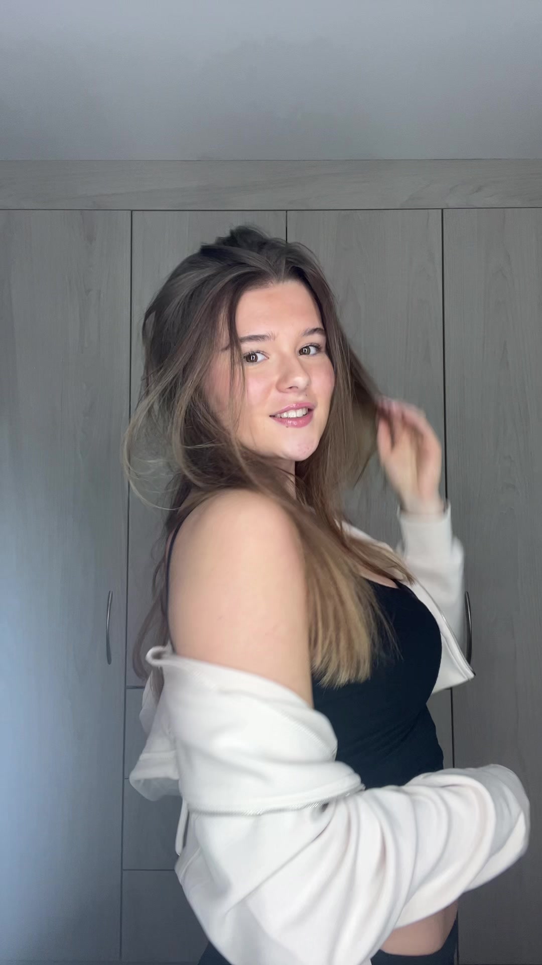 @Olivia