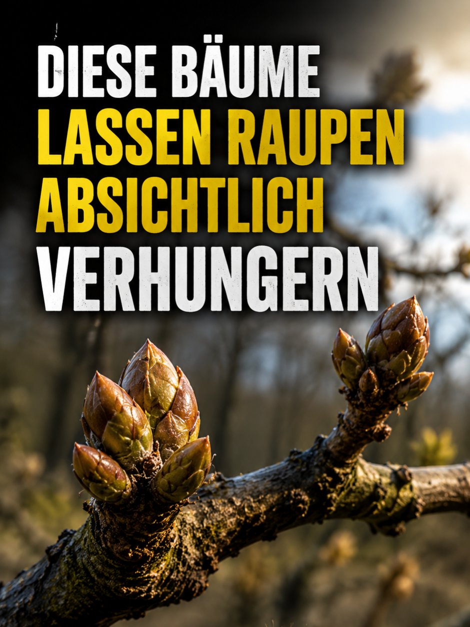 @Naturwunder erklärt