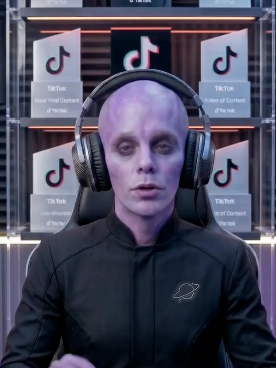 @Queen of Space