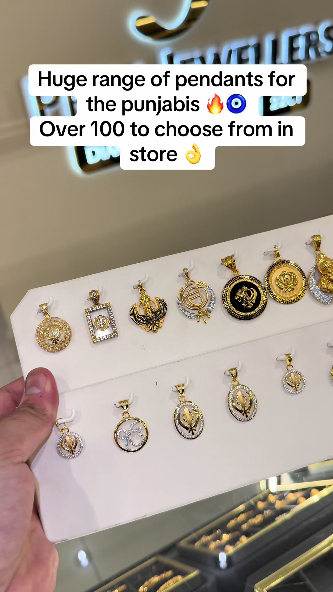 @PREM JEWELLERS