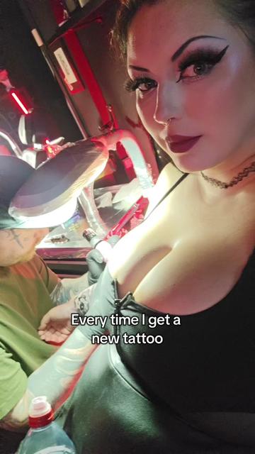 @Pixie Cakeface