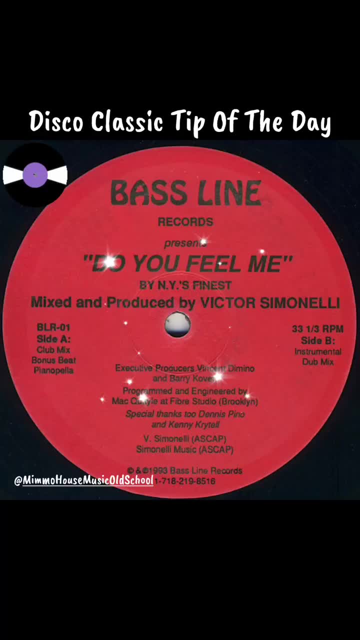 @Mimmo House Music Old School