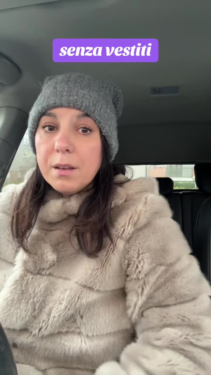 @Lelena la V allegra