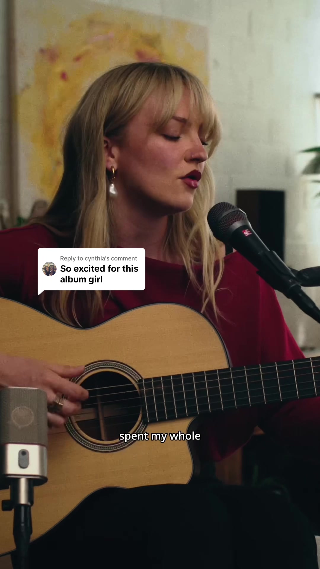 @Eloise
