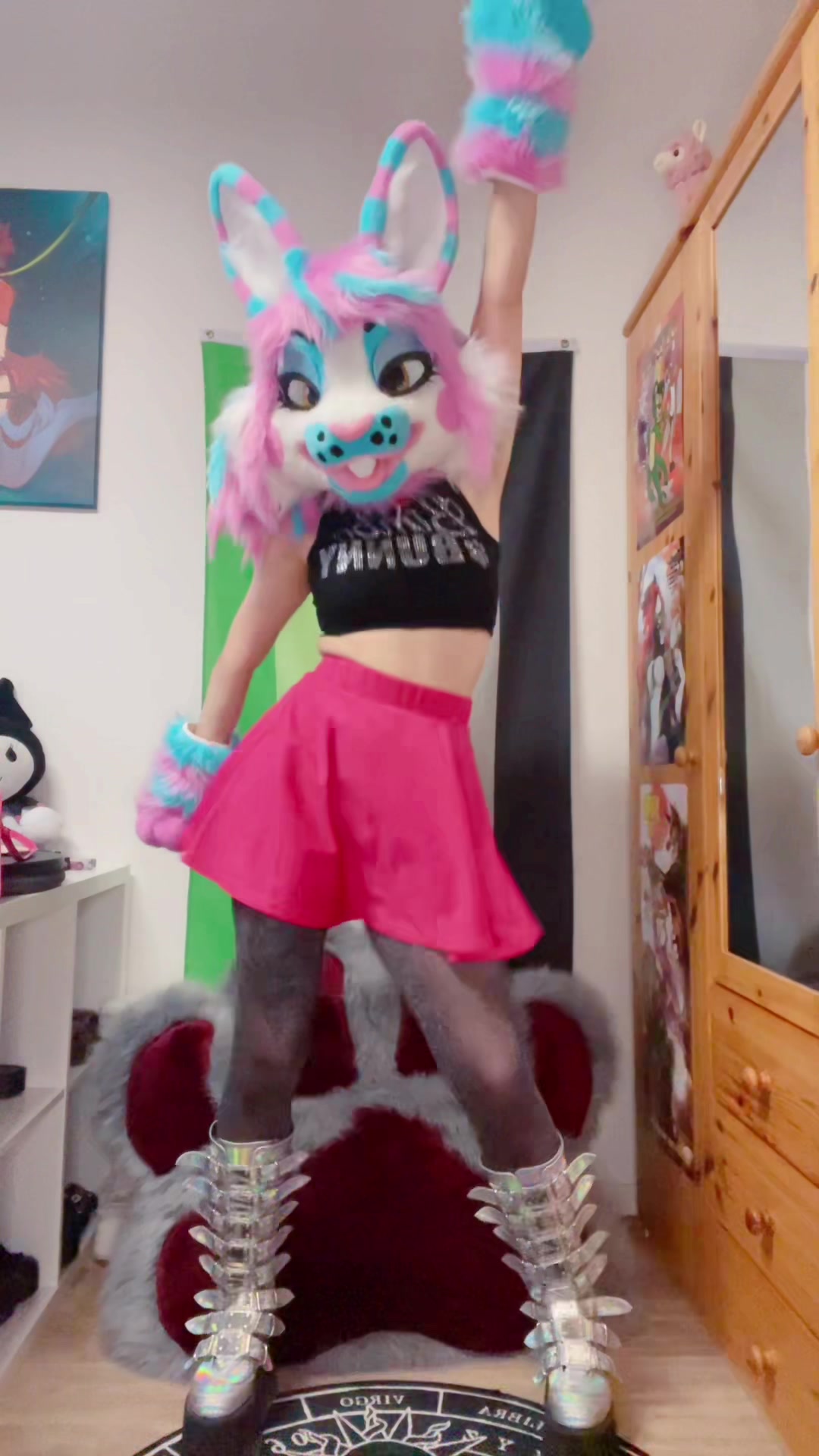@Akushi Bluepaws 💙🐾
