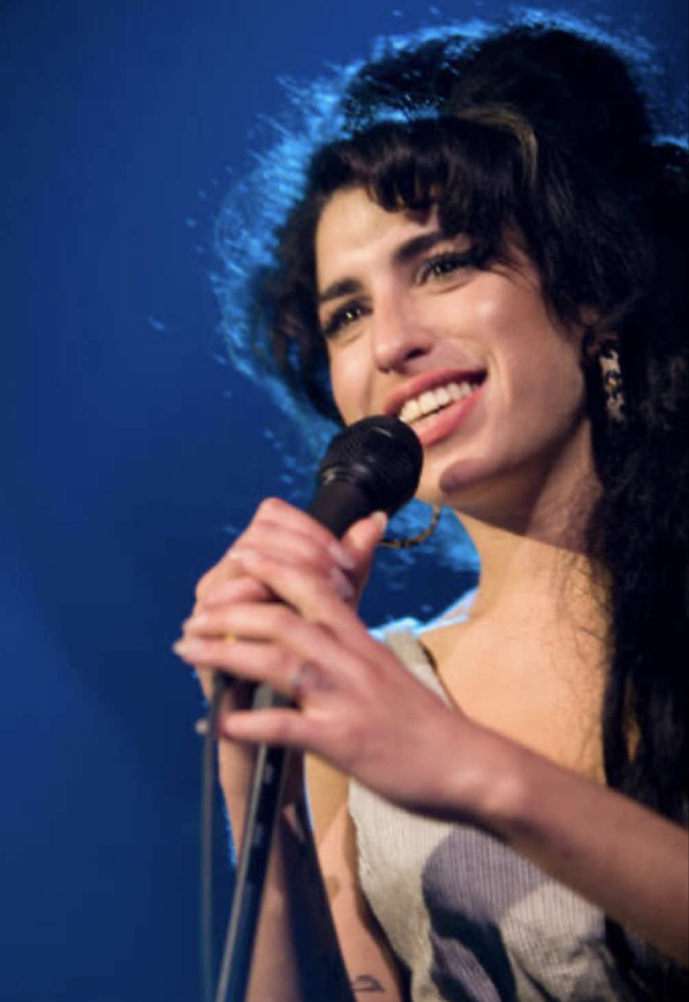 @Amy Jade Winehouse