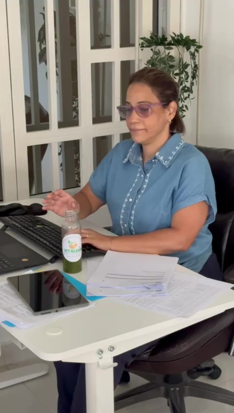 @Vital Detox