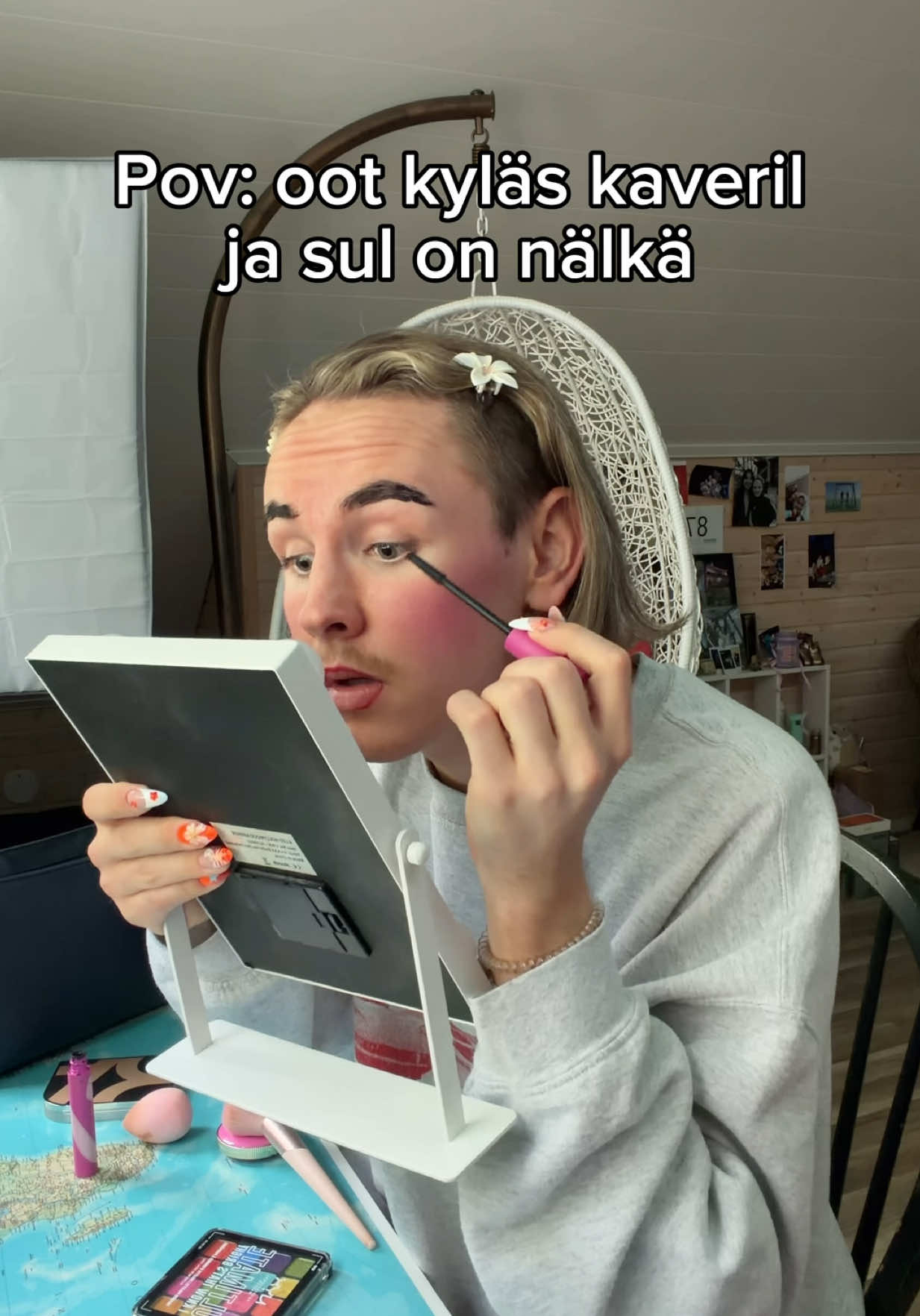 @leevinomatretket