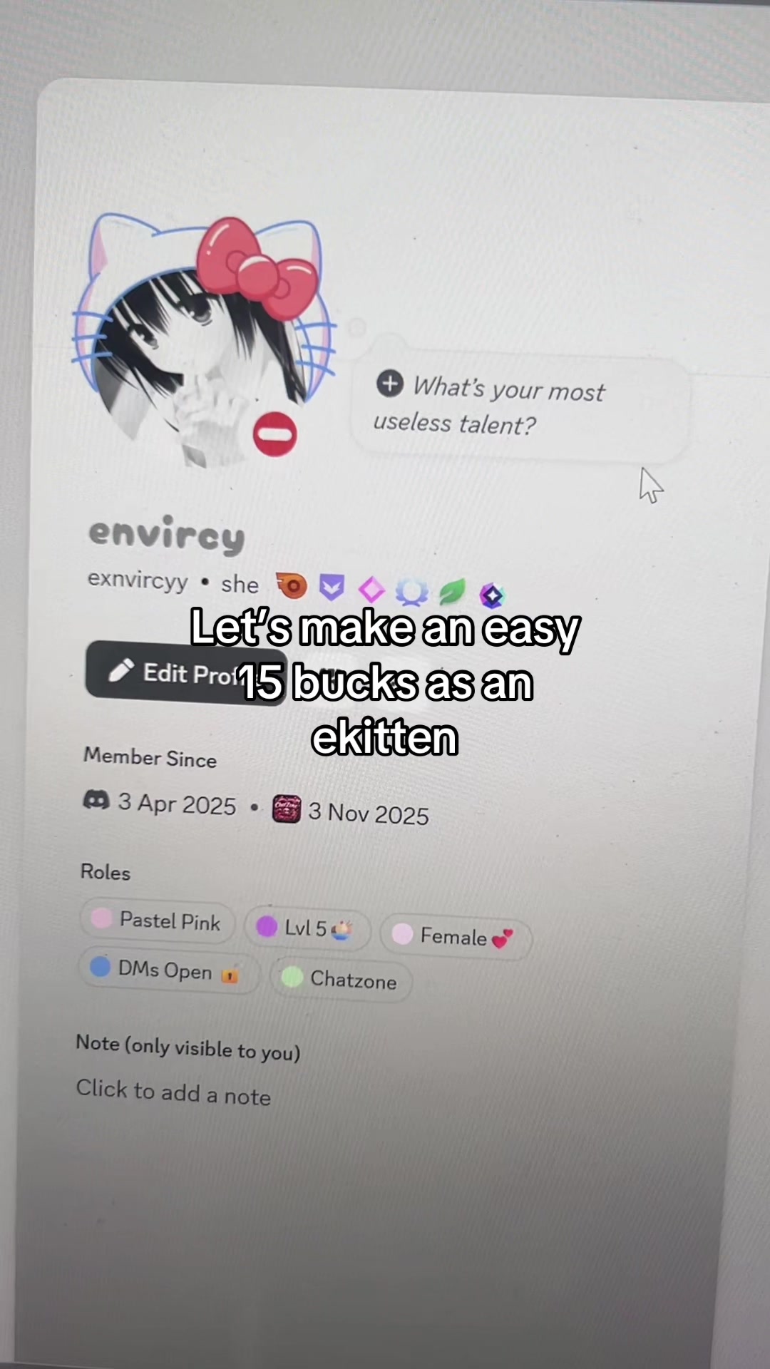 @envircy
