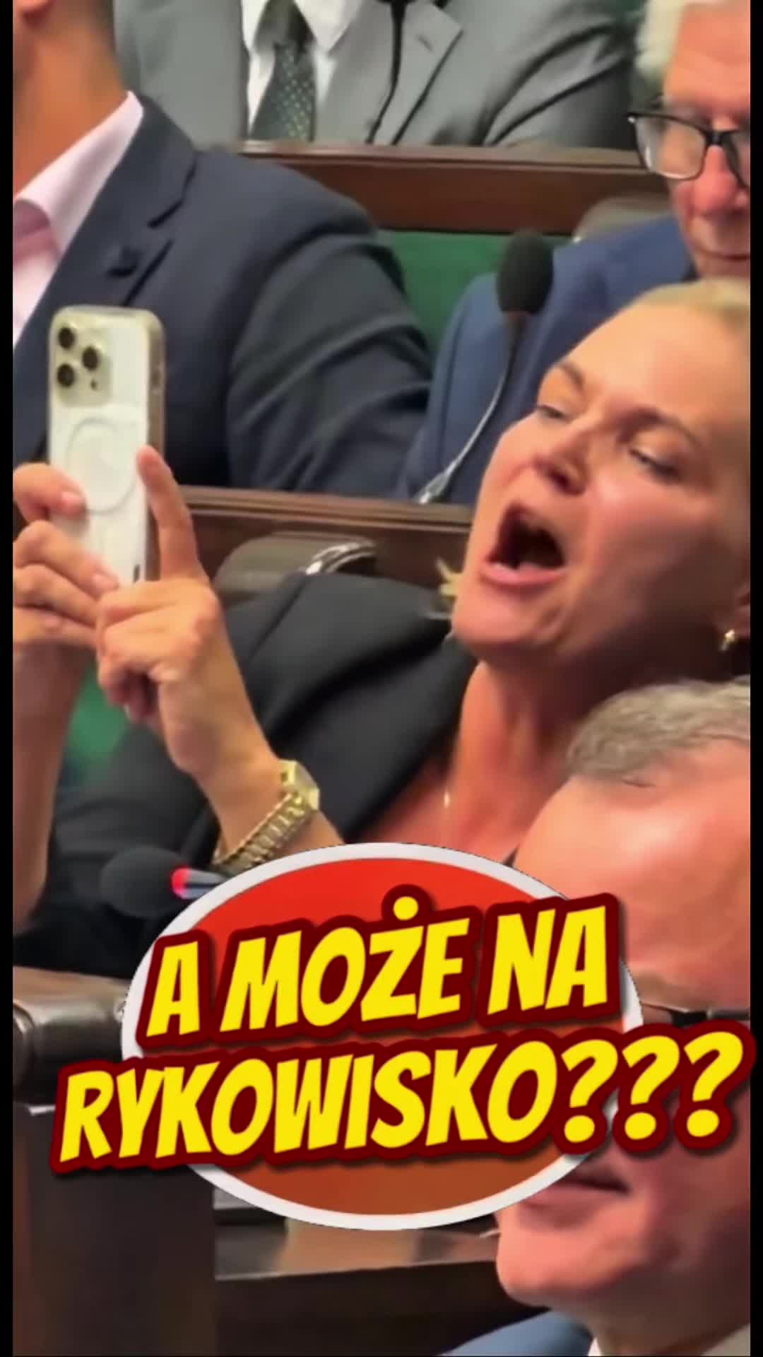 @Arkadiusz Stefaniszyn Short
