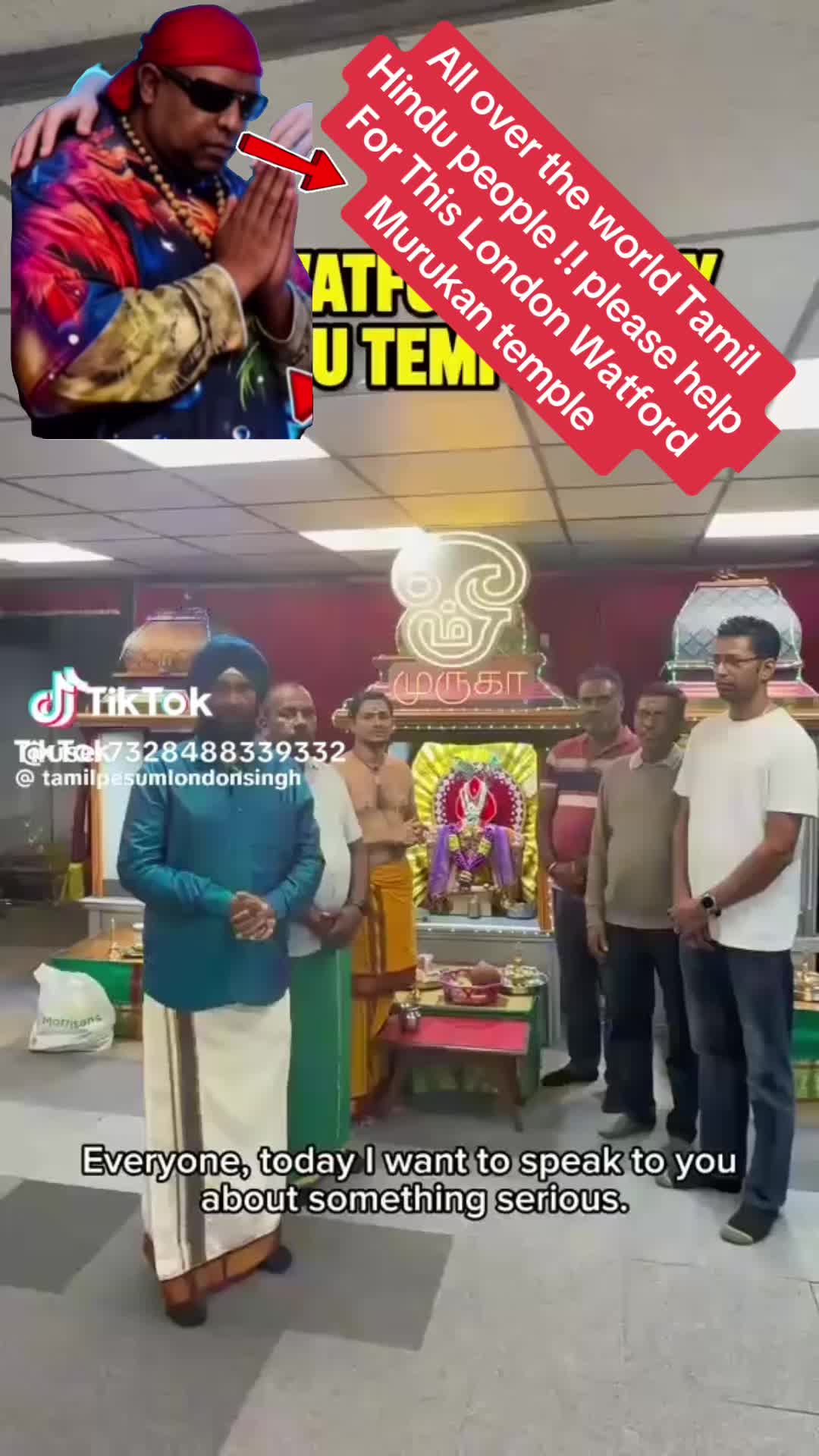 @British Baba Bond